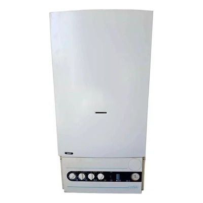 Service Calderas Ocean